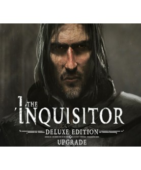 The Inquisitor - Deluxe Edition Upgrade DLC without PS5 PlayStation 5 Key 